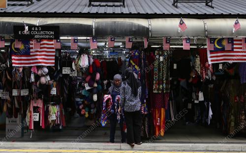 TINJAUAN HARI KEMERDEKAAN KE 63