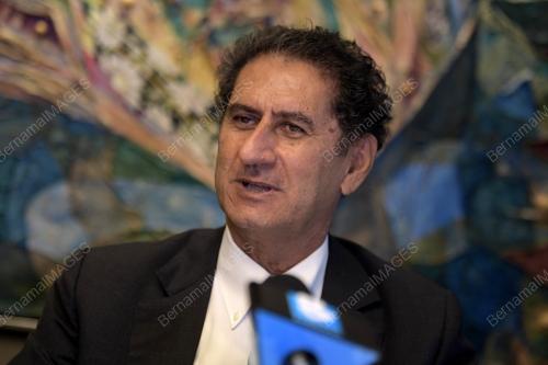 FRANCESCO LA CAMERA
