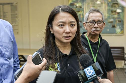 HANNAH YEOH