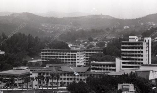 BANGUNAN UKM