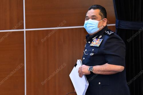 DATUK HUZIR MOHAMED