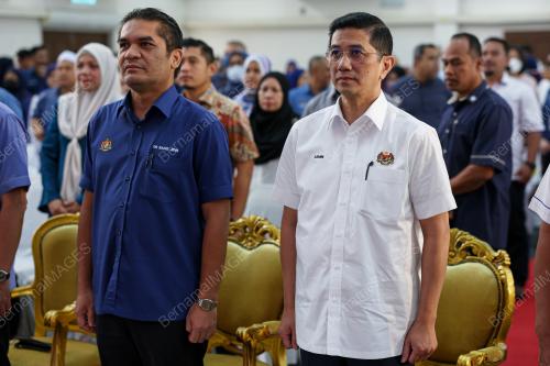 DATUK DR RADZI MD JIDIN