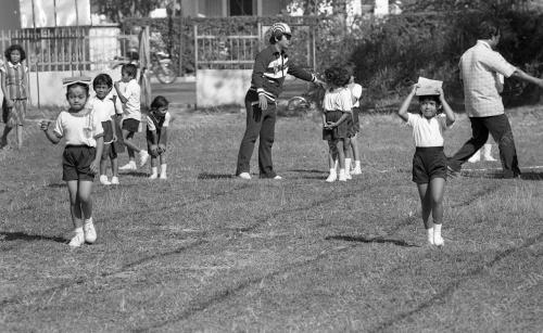 KANAK-KANAK