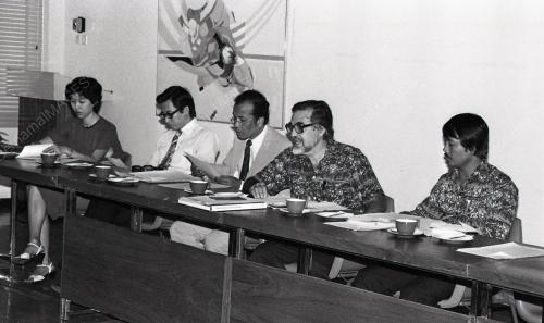 ANGKAT SUMPAH