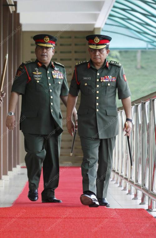 JEN ZULKIFLI MOHD ZIN