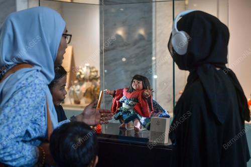 NINGYO MUZIUM NEGARA