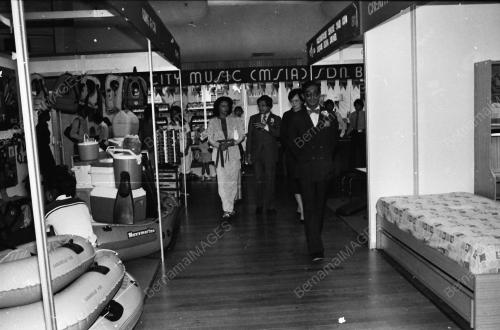 PAMERAN