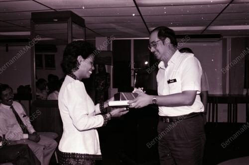 DATUK SERI MOHD NAJIB TUN ABDUL RAZAK
