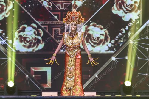 MISS GRAND MALAYSIA 2025