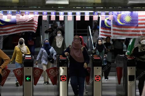 HARI KEBANGSAAN 2022