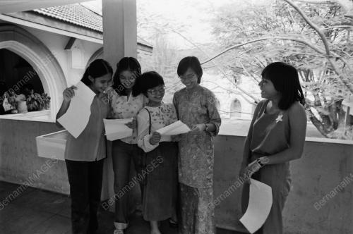 KEPUTUSAN SRP