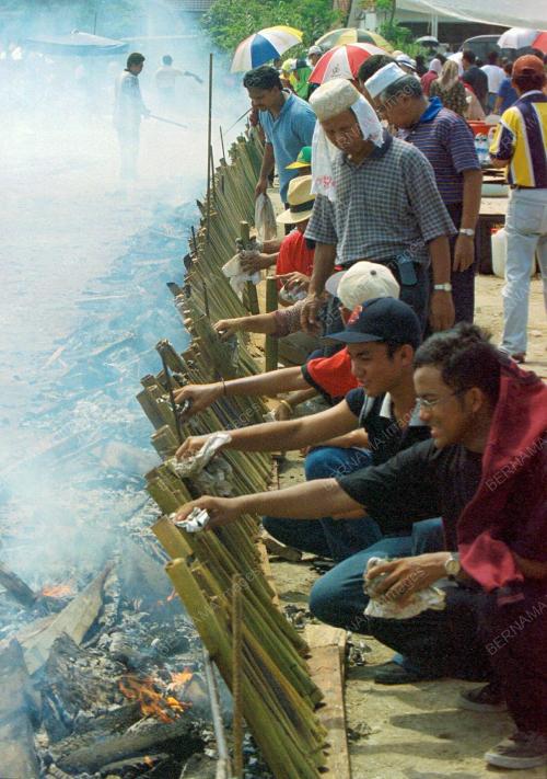 LEMANG PERPADUAN