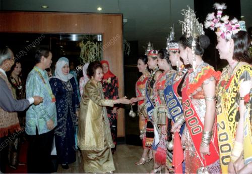 TPM - GAWAI 2000