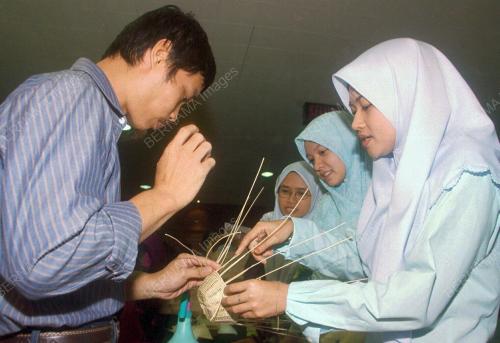 KURANG UPAYA