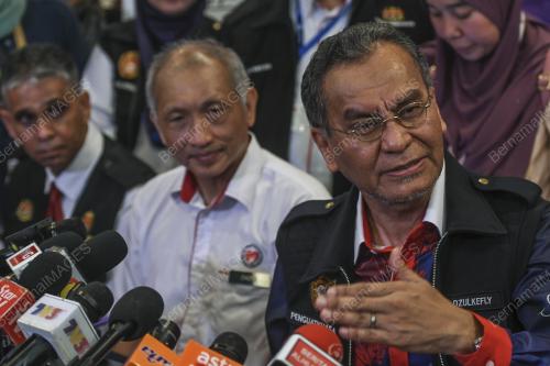 KL09_01012019_MENTERI_KESIHATAN