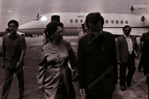 DATUK SERI MAHATHIR MOHAMED
