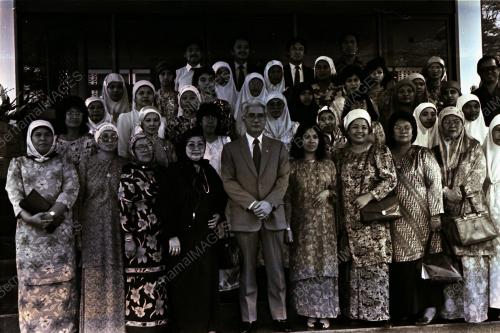 PERGERAKAN WANITA UMNO