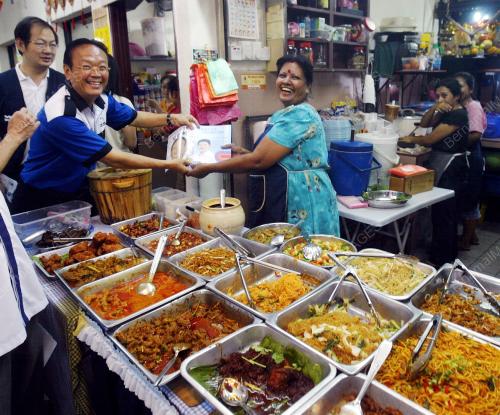 KEMPEN PILIHAN RAYA UMUM