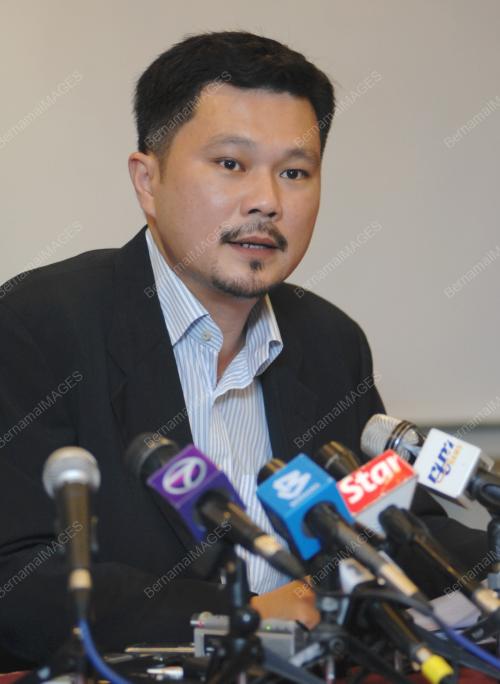 TAN TEE BENG
