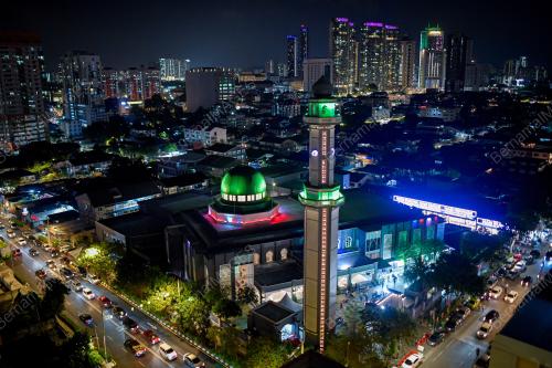 SOLAT TARAWIH