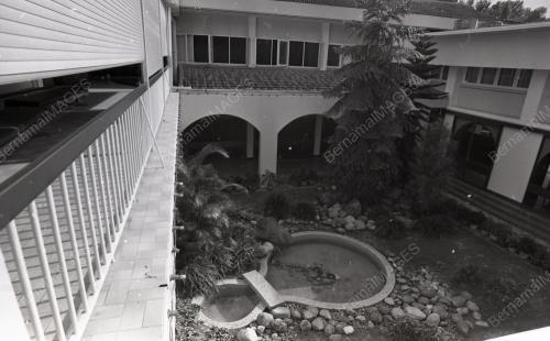 MEMORIAL TUN ABDUL RAZAK