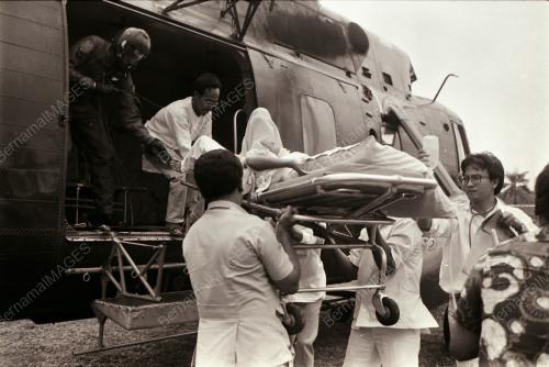 MERCY FLIGHT
