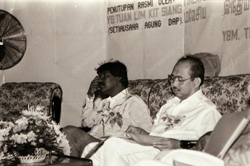 TENGKU RAZALEIGH HAMZAH
