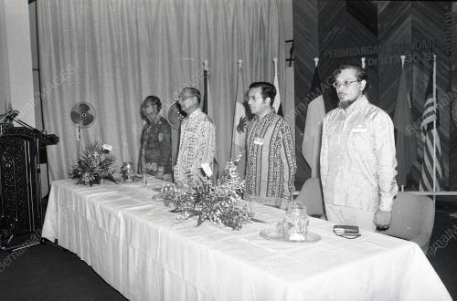 PENUTUP KONGRES BUMIPUTERA UTM