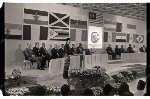 OPENING CEREMONY G15