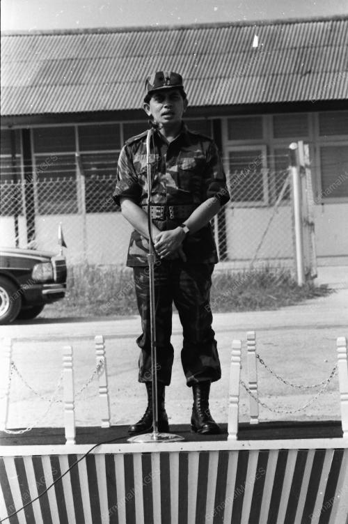 MINDEF