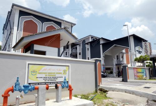 KL09_01082016_SEKOLAH_RENDAH_AGAMA