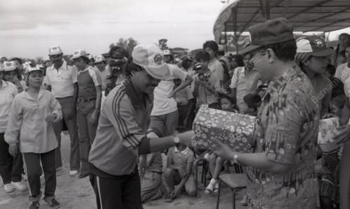 SUKANEKA BERNAMA