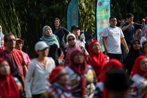 TAIWAN EXCELLENCE ECO FUN FAIR