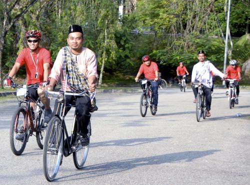 KAYUHAN 1,000 BELIA