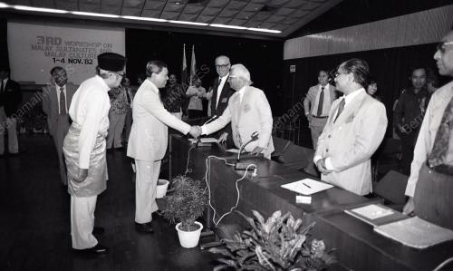 BENGKEL KESULTANAN DAN KEBUDAYAAN MELAYU