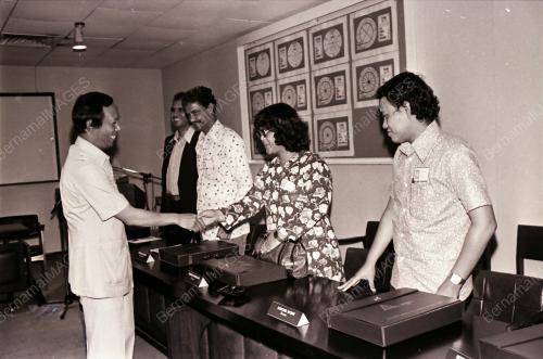 DATUK MUSA HITAM