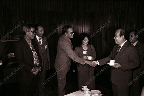TAN SRI HASHIM AMAN