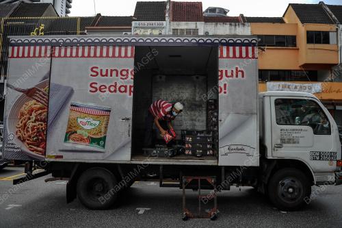 GARDENIA NAIKKAN HARGA ROTI