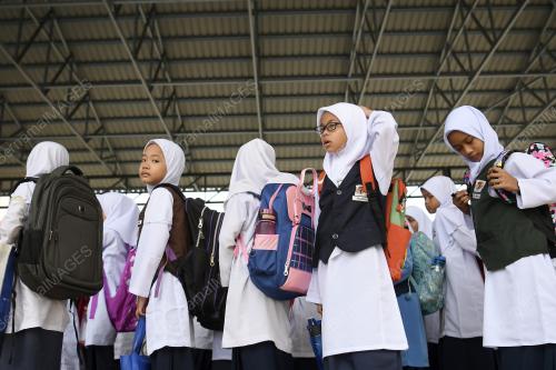 SESI PERSEKOLAHAN 2020