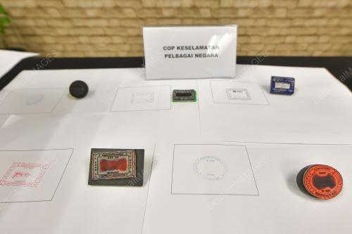 SIDANG MEDIA OPS SERKAP