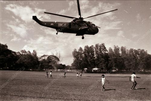 MERCY FLIGHT