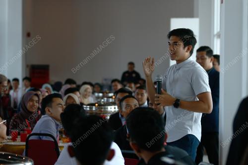 SYED SADDIQ SYED ABDUL RAHMAN
