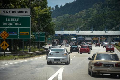 SAMBUTAN PUASA