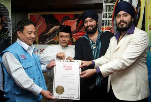 SHAFIE APDAL