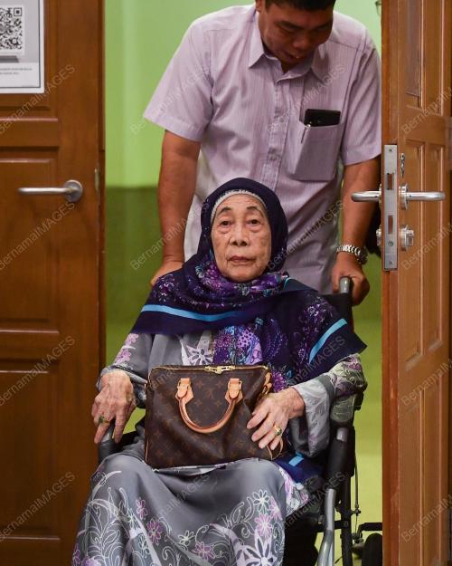 MAHKAMAH SYARIAH KUALA LUMPUR