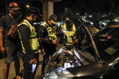 OPS KHAS HARI RAYA AIDILADHA SIRI 2/2023