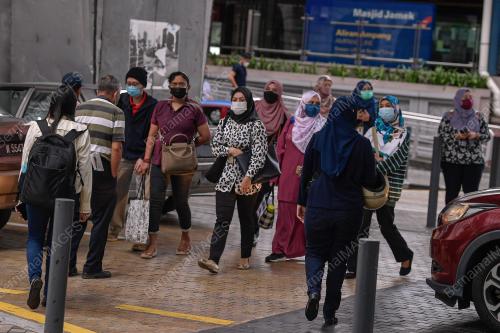 TINJAUAN B40 DAN M40 BAKAL TERI BANTUAN KHAS COVID-19 (BKC)