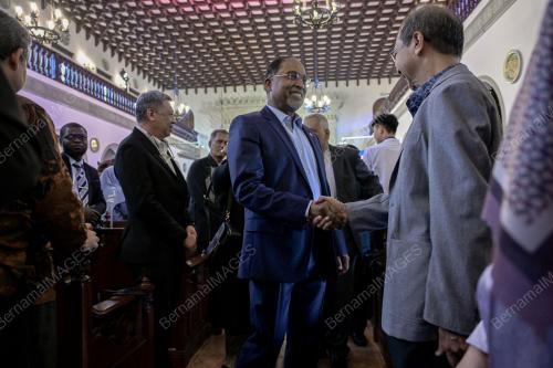 DATUK SERI DR ZAMBRY ABDUL KADIR