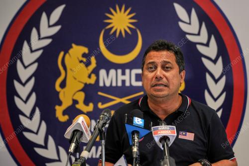 DATUK NAJMI ABD RAZAK