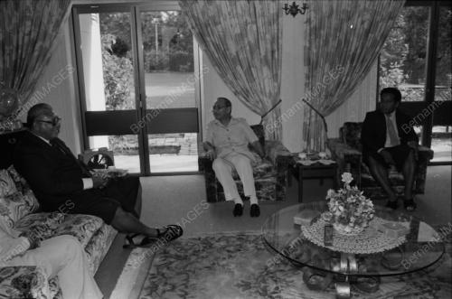 TIMBALAN PERDANA MENTERI FIJI